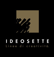Ideosette ha competenza nei settori della progettazione architettonico/industriale, petrolifero, dell'industrial design, rendering fotorealistici e fotoimpatti.