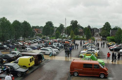 Het jaarlijks terugkerende auto evenement in Wolvega! Volg hier alle update's! 30-06-2013 - 12:00 - 17:00 - Acht-pilarenplein - Wolvega @mixwolvega