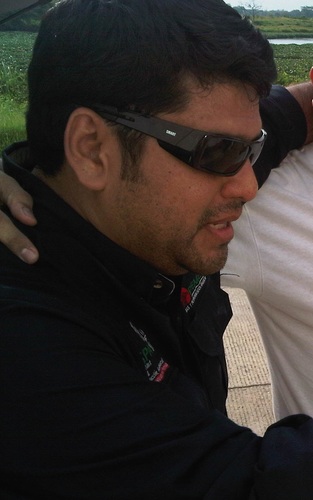 mi verdadera pasion mis hijos son el motor que me impulsa a seguir luchando cada dia para construirles una forma de vida ejemplar y con buenos principios.