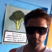 Andreas Tanghøj (@fandreastico) 's Twitter Profile