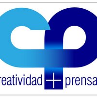 creatividadmasprensa(@CmasPprensa) 's Twitter Profile Photo