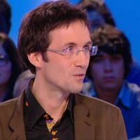 Matthieu Verrier (@mattverrier) 's Twitter Profile