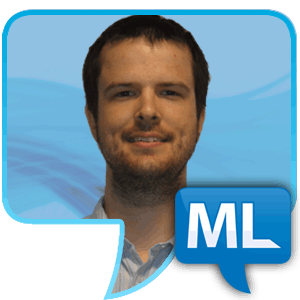 ChrisMarketLine's profile picture. 