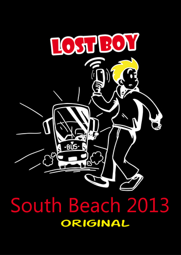 LostBoySoBe's profile picture. I am #lost in #SouthBeach. I am not #alone. Lost in my world, look out for me. I have no #friends. You may be just like me. Are you there? Still #raining?