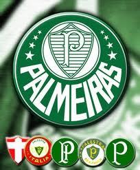 Desde 1914. Campeão do Século XX, primeiro octocampeão Brasileiro.
Blog Alviverde - O portal do torcedor!