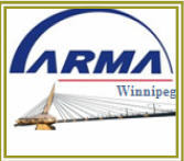 Winnipeg chapter of ARMA is committed to providing quality educational programming as well as networking opportunities to our IM community.