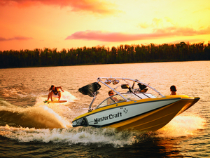 The official MasterCraft, Centurion, Supra, and Moomba boat dealer for eastern Washington and northern Idaho. Call 509-891-1200 today!