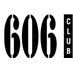 606 Club (@606jazzclub) Twitter profile photo