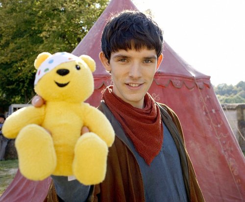 I love Merlin. It's the greatest series!!!!!!!
#merlinworld #merlin #colinmorgan #pierrefonds  #merlinlovers #Merlinian #MerlinFamilyForever