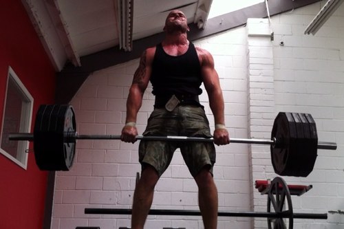 razor2303's profile picture. 