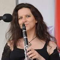 FiddlersMrs's profile picture. Clarinet, Sax & whistle player. Very varied musical taste :) 
Puppy raiser for Guide Dogs.  Sudbury Symphony Orchestra