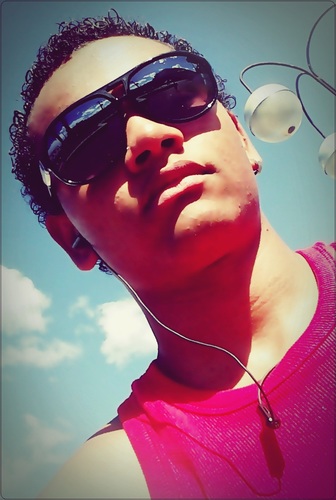 , E se o Apocalipse for amanhã, eu to feliz por ter te encontrado . (music'   -