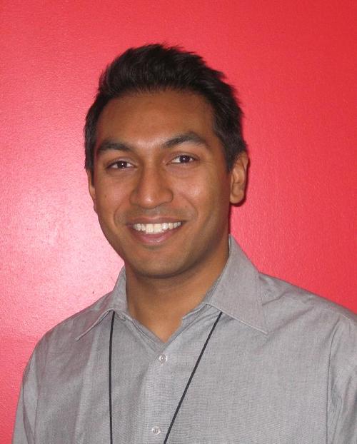 Googler, Marketer, Tech Geek & Family Guy. Runs the Google Digital Academy including 'Squared'.