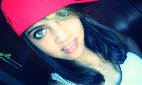 Lαrissα Grαziєℓℓi ;D 
http://t.co/w2g2k64oY0