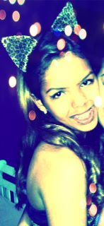 A Alegria De Saber Que Você Existe Faz-Me Forte Para Suportar a Tristeza De Sua Ausência :) Xx