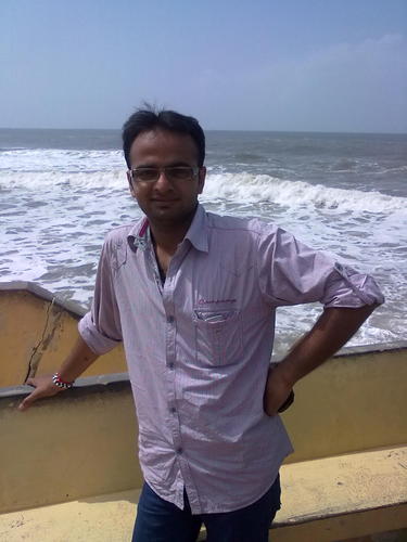 hello everyone. i am glad to join you all on tweeter.
I am a java developer.