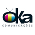 Oka Comunicações (@okacomunicacoes) Twitter profile photo
