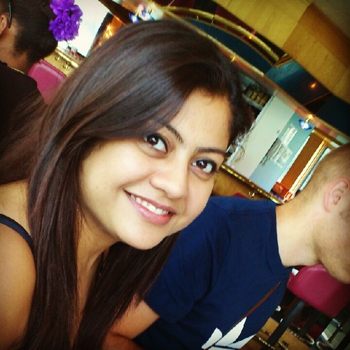 shrutijain81's profile picture. 