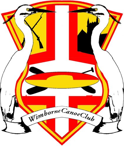 Wimborne Canoe & Kayak Club
Are you interested in setting up a canoe club in wimborne? then tweet us or #wimbornecanoe