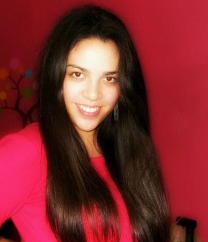Hello I'm yenny i'm from Chile I ♥ Big Time Rush especially @jamesmaslow and @1loganhenderson they are perfect I am charmed with the music of BTR♥ James I♥you