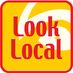 Look Local (@looklocal) Twitter profile photo Look Local (@looklocal) Twitter profile photo