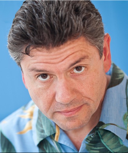 Voice Actor & Photographer. Singer/Songwriter, former Tenor Sax blues artist, M.B.A., Philosopher, Secret Agent, Public speaker, Poet and Scholarly Writer.