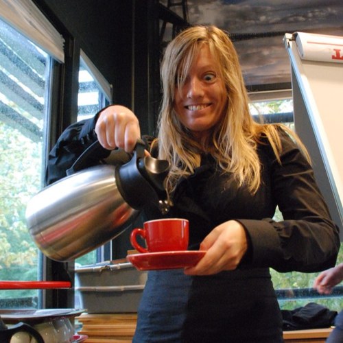 Tina_Chr_DK's profile picture. Board gamer // Board game designer // Mahjong aficionado (social & competitive mind sport) // Climate Science // IPCC Focal Point DK //Scientific advisor at DMI