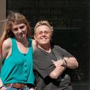 Jeanne-Rollins-Horan - @dartsaway - Twitter