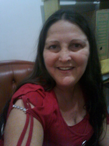 NILDAIANKOSKI's profile picture. Sou contabilista, amo Jesus, e minha familia.