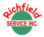 RichfieldServic's profile picture. Richfield Service has complete auto and truck services, ASE certified techs, fuel injection diagnostics and 24 hour towing.