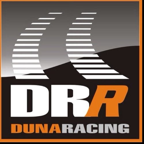 DunaRacing's profile picture. Equipo de rally todoterreno.
Facebook: https://t.co/14vpsFJV