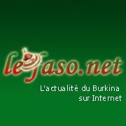 Premier site d'informations en ligne au Burkina Faso
Pour contacter notre rédaction : 00226 71 45 99 99