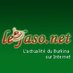 Lefaso_net (@lefaso_net) Twitter profile photo Lefaso_net (@lefaso_net) Twitter profile photo
