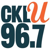 CKLU 96.7 FM (@ckluradio) 's Twitter Profile