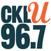 CKLU 96.7 FM (@ckluradio) Twitter profile photo CKLU 96.7 FM (@ckluradio) Twitter profile photo