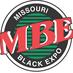 Missouri Black Expo (@MOBlackExpo) Twitter profile photo