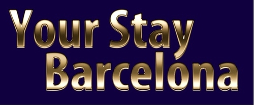 rent luxury and city apartments in Barcelona, for short stay.