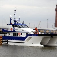 Tidal Transit Ltd (@tidaltransit) 's Twitter Profile