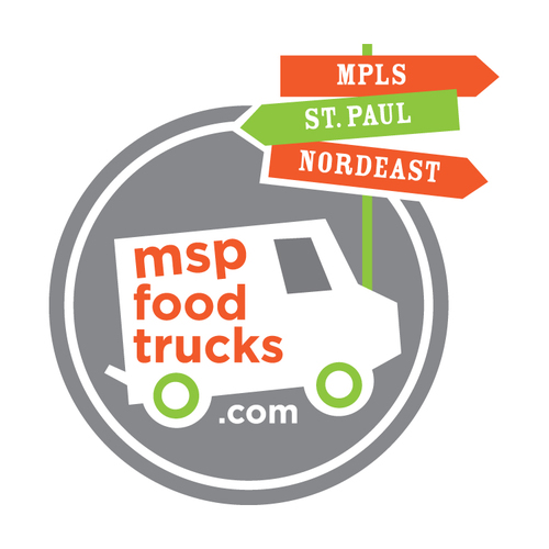 Minneapolis / St. Paul food truck tracker and news!