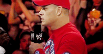 #CeNation ~@JohnCena is my hero~In love , more Forever Cenation Brazil♥