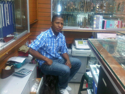 ospinojuan's profile picture. Trabajador y amante a el vallenato