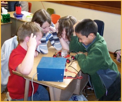 fuelcellmom's profile picture. 