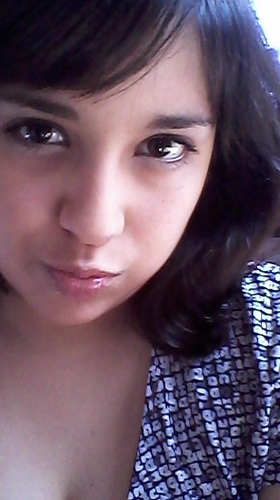 MichEnriquezA's profile picture. Princess in God's kingdom :), Estudiante, Cantante, Bailarina, Artista incomprendida:p, soñadora empedernida...