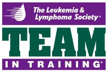 Team In Training prepares participants for endurance events to benefit The Leukemia & Lymphoma Society.