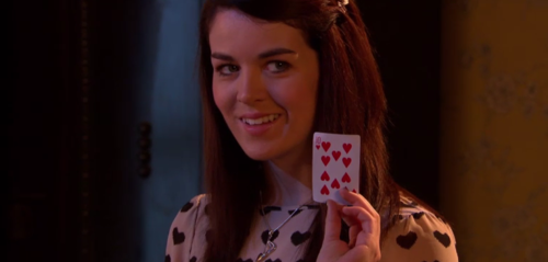 PiperWilliamsom's profile picture. Hi My Name Is Piper Williamson live in the house of anubis love my new friends. (account characters)