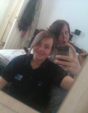 I MAKE MISTAKES THAT I LEARN FROM COZ AM YOUNG !! (8)