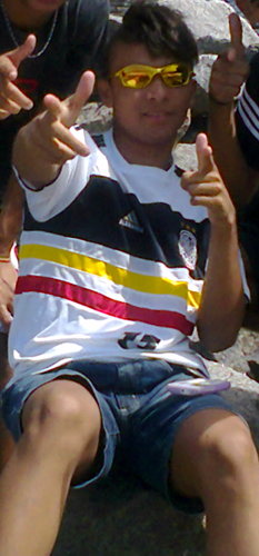 DJ OFICIAL DO MC JEAN \\zz
http://t.co/KzYHTVOE7D //zz '. DJ ALAPA PRODULTOR Contato p/ Shows: ID: (81) 8861-5795