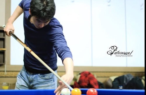 ghanjang1's profile picture. 