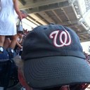 John Benson  - @natsfan2 - Twitter