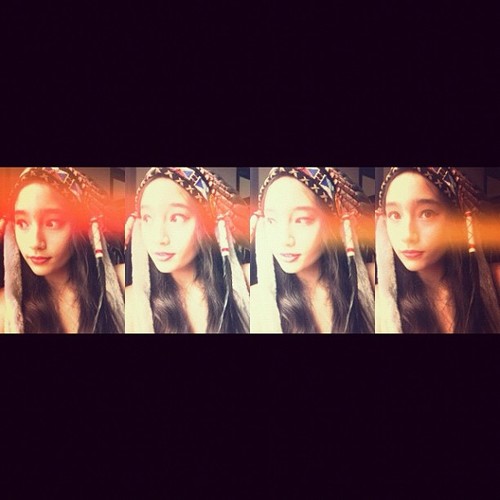 I'm parody of Tatjana Saphira H » Call me ta,ara,or aro » Followed by @tasaphira 28-06-12 » Official on 29-06-12 / 23:40 » Mail : TatjanaSeparo[at]gmail.com